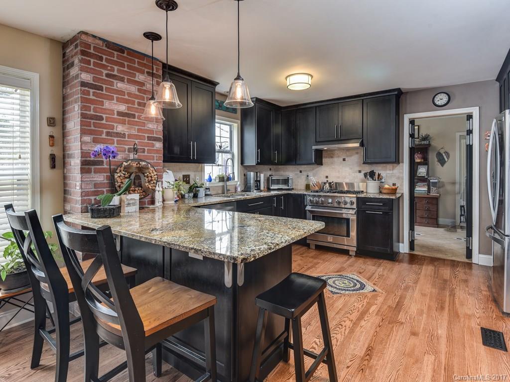 61 Dillingham Road Asheville, NC 28805 - Photo 7 of 24 Gallery Image 7