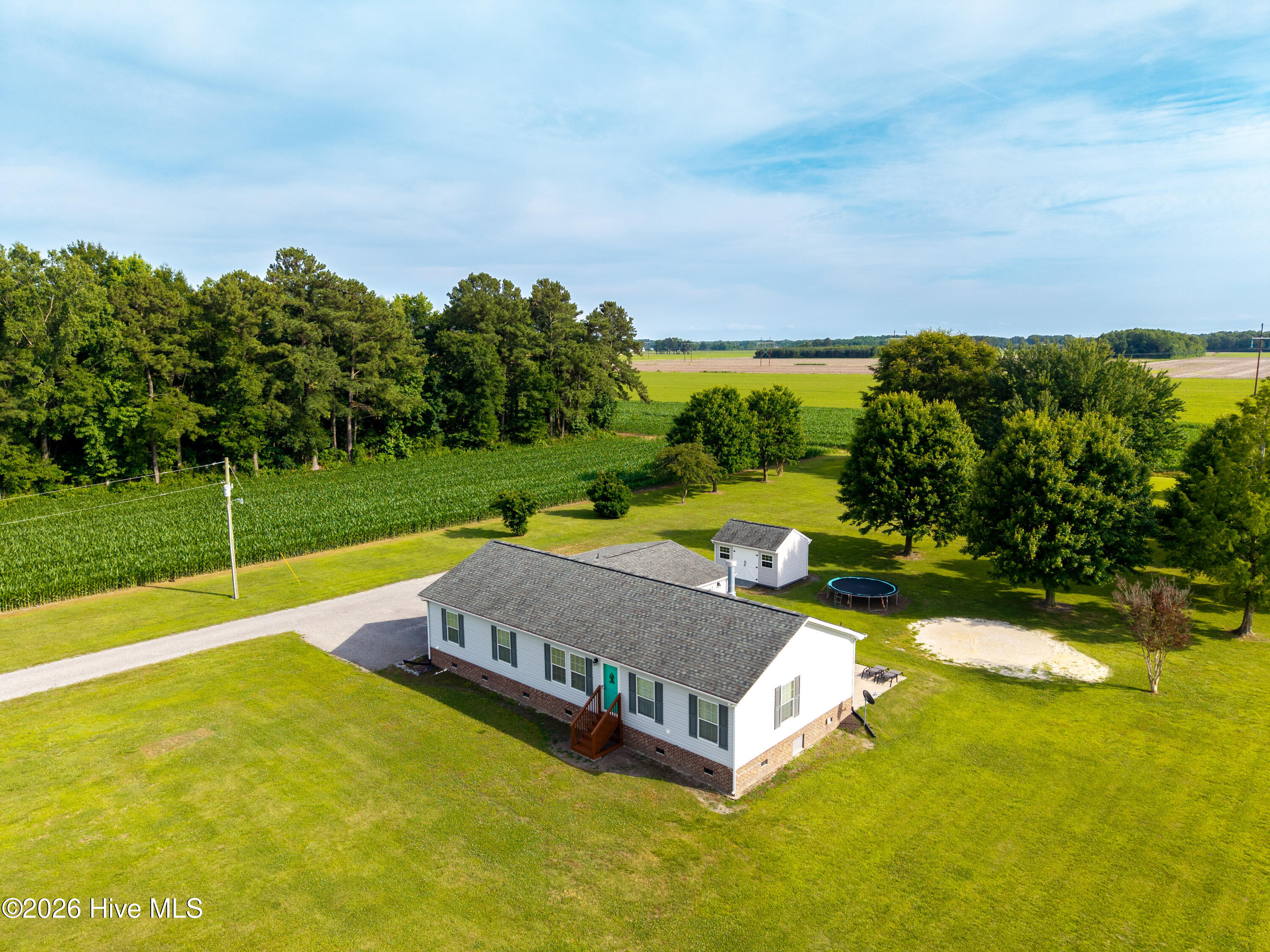741 Swamp Road Hertford, NC 27944 - Photo 4 of 35