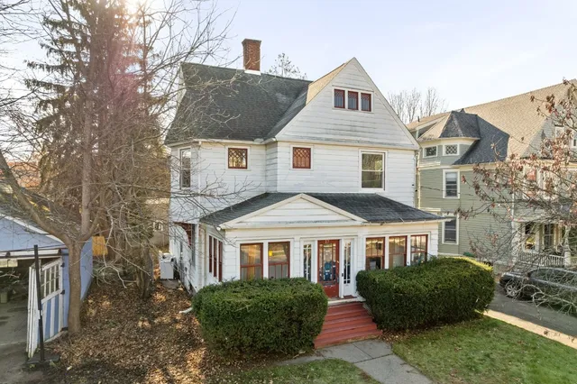 $239,000 | 17 Vincent Street, Binghamton, NY 13905