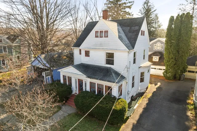 $239,000 | 17 Vincent Street, Binghamton, NY 13905