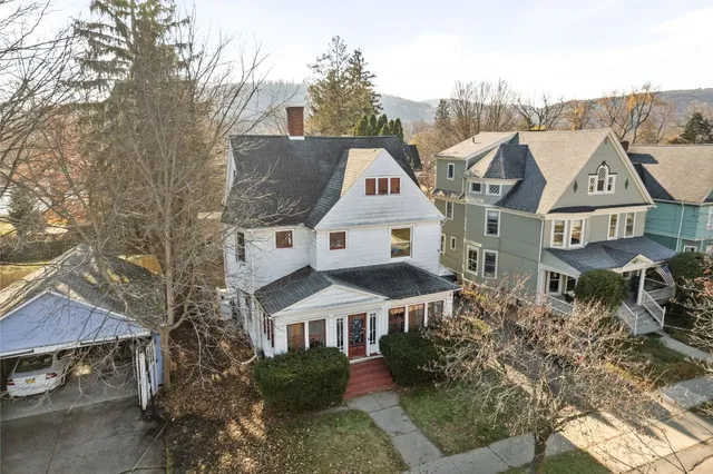 $239,000 | 17 Vincent Street, Binghamton, NY 13905