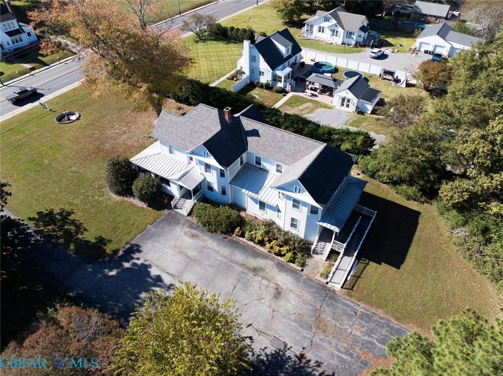 200 Irvington Road Kilmarnock, VA 22482 - Photo 18 of 21