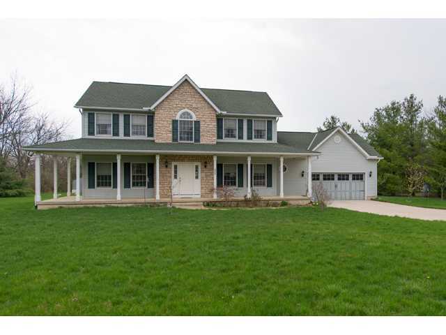 2605 Gardner Road Galloway, OH 43119 - Photo 1 of 25 Gallery Image 1