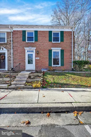 $335,000 | 9786 Whiskey Run, Laurel, MD 20723