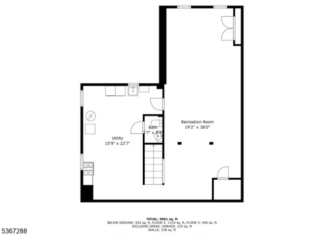 a picture of a book and a bed