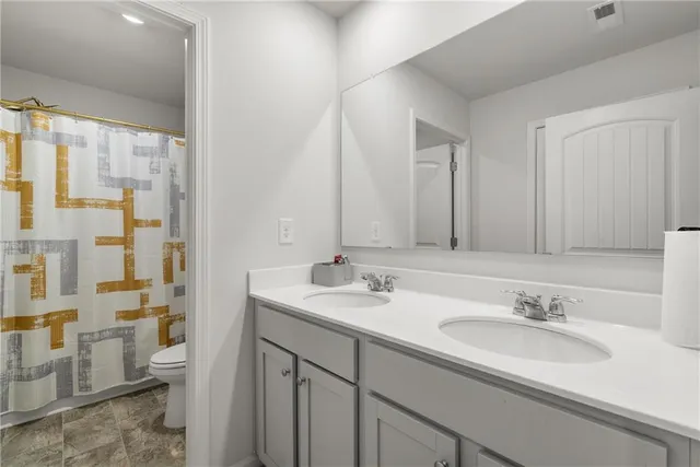 $440,000 | 2732 Piper Drive, Atlanta, GA 30331