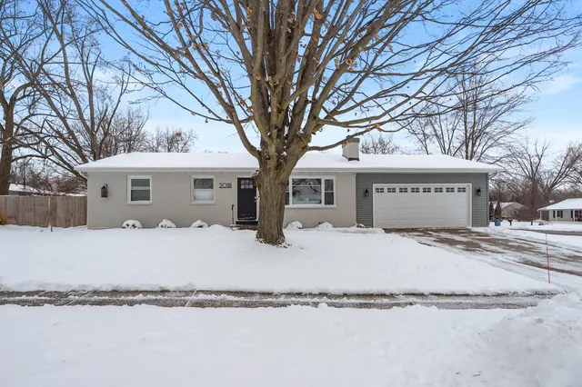 $280,000 | 2018 Potomac Avenue, Portage, MI 49024