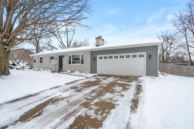 $280,000 | 2018 Potomac Avenue, Portage, MI 49024