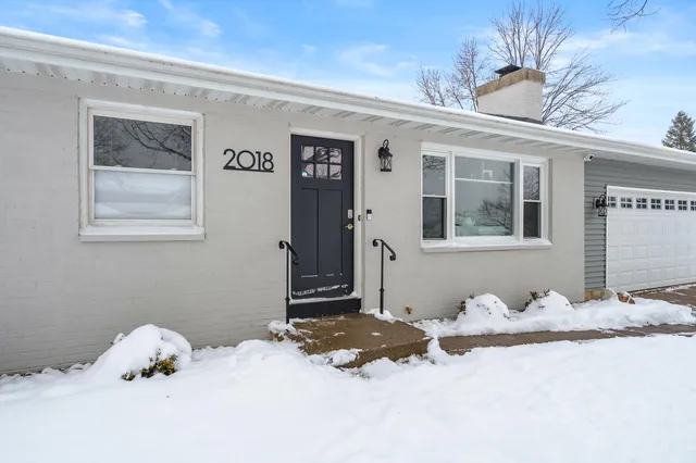 $280,000 | 2018 Potomac Avenue, Portage, MI 49024