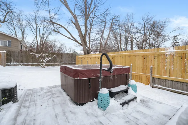 $280,000 | 2018 Potomac Avenue, Portage, MI 49024