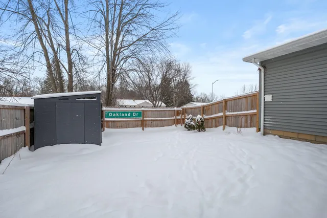 $280,000 | 2018 Potomac Avenue, Portage, MI 49024