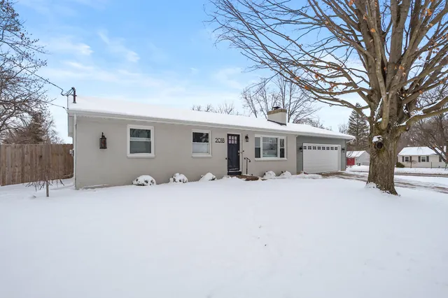 $280,000 | 2018 Potomac Avenue, Portage, MI 49024