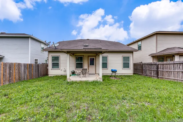 $295,000 | 11346 Camp Creek Trail, San Antonio, TX 78245