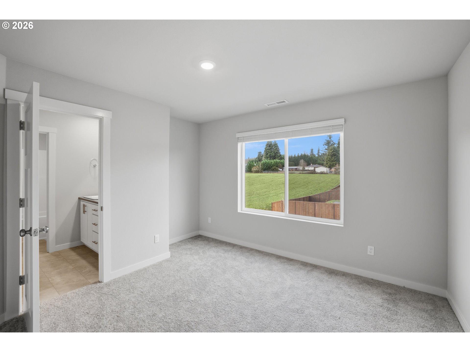 33442 Southwest Callahan Road Scappoose, OR 97056 - Photo 6 of 21