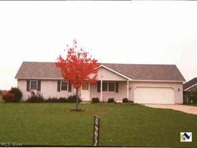 17536 Whitehead Road Lagrange, OH 44050 - Photo 1 of 1
