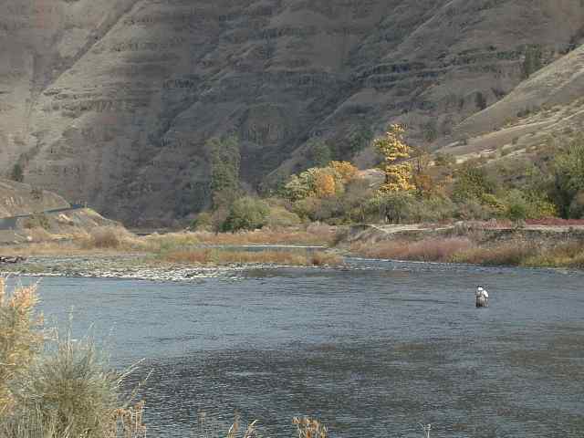 5600 North Grande Ronde River Road, Unit PARCEL 2 Anatone, WA 99401 - Photo 1 of 1 Gallery Image 1
