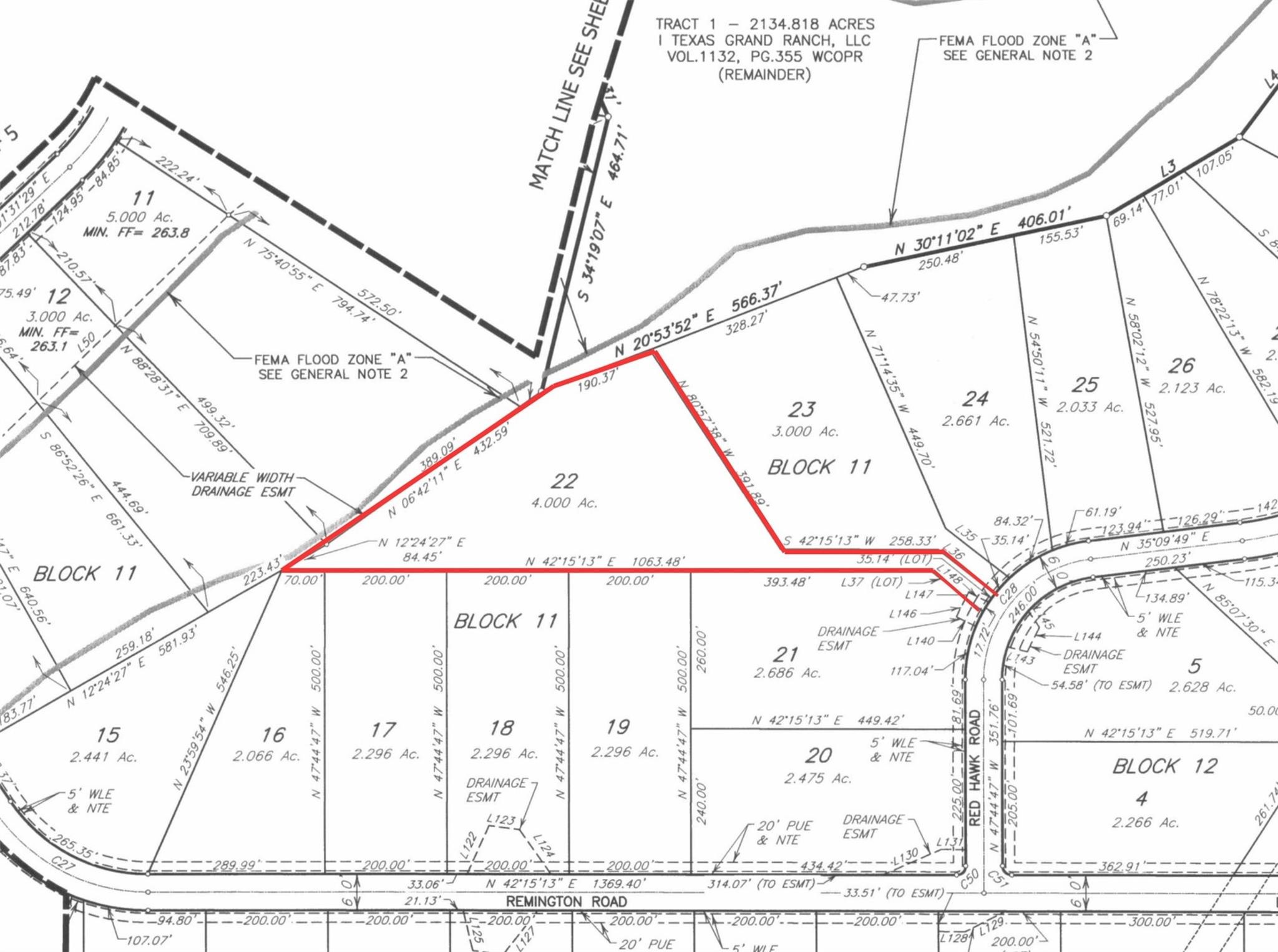 0 Red Hawk Road Huntsville, TX 77340 - Photo 6 of 15