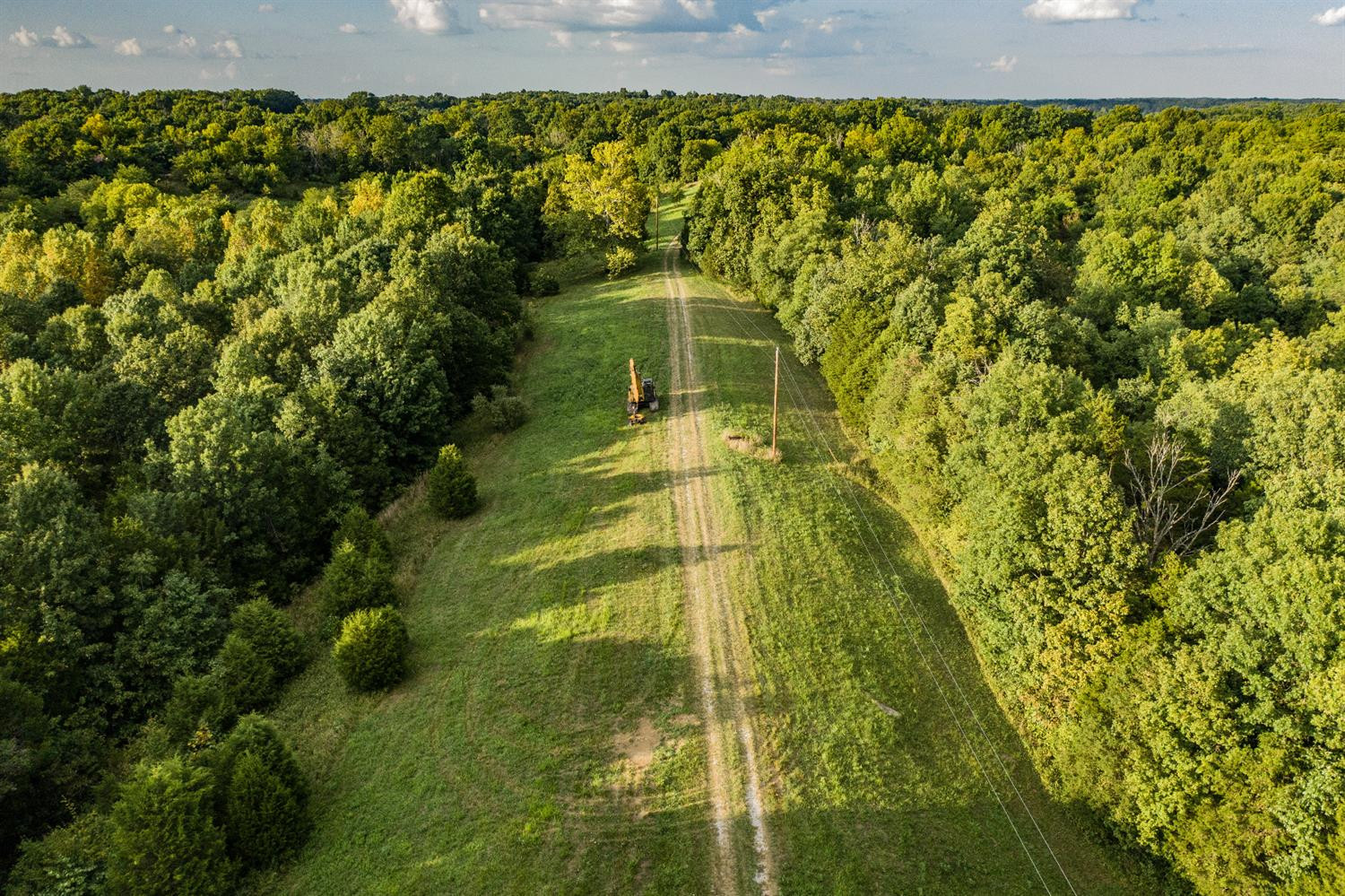 1195 Tracy Road Lawrenceburg, KY 40342 - Photo 15 of 28 Photo 15