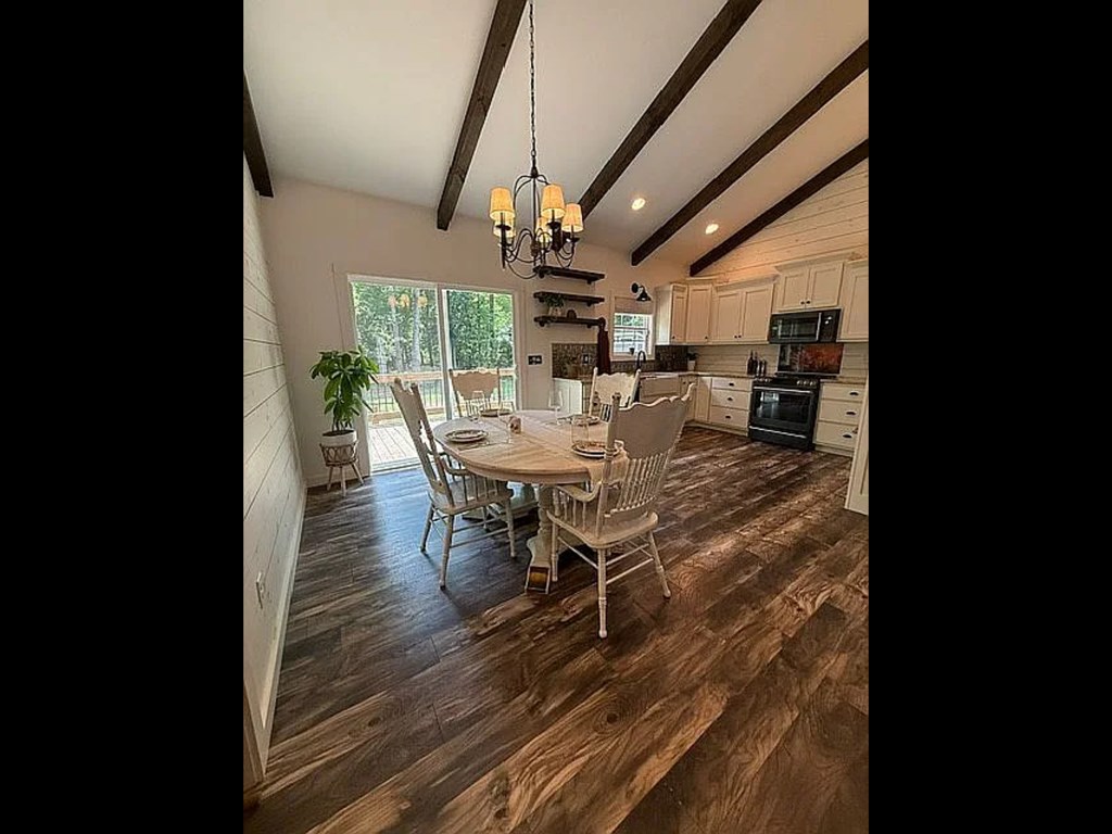 52 Hickory Ridge Drive Ellijay, GA 30536 - Photo 20 of 50