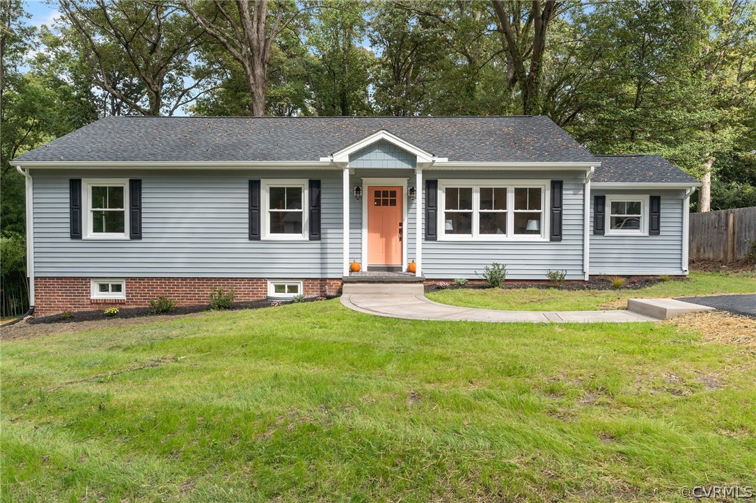 8540 Elm Road Richmond, VA 23235 - Photo 1 of 50