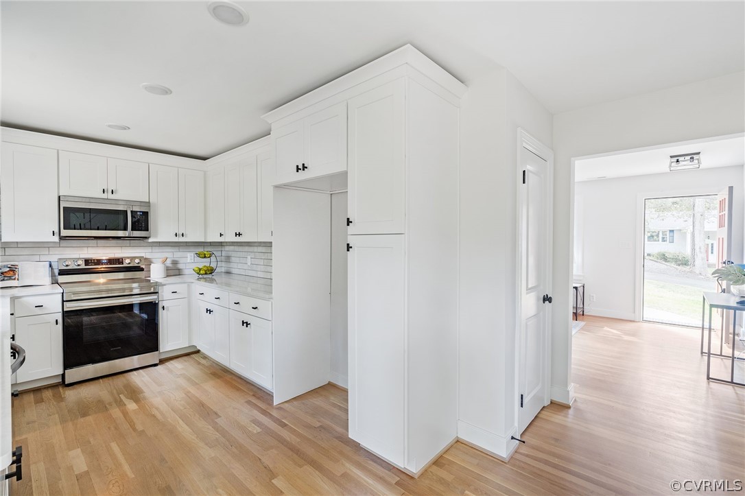 8540 Elm Road Richmond, VA 23235 - Photo 15 of 50