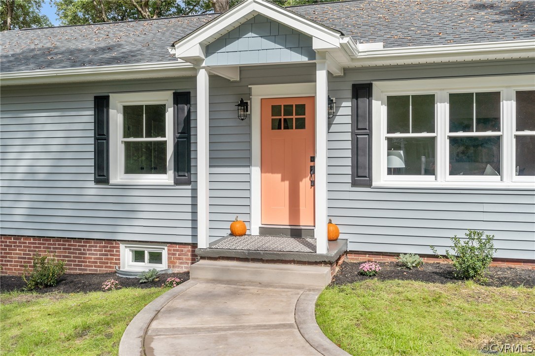 8540 Elm Road Richmond, VA 23235 - Photo 3 of 50