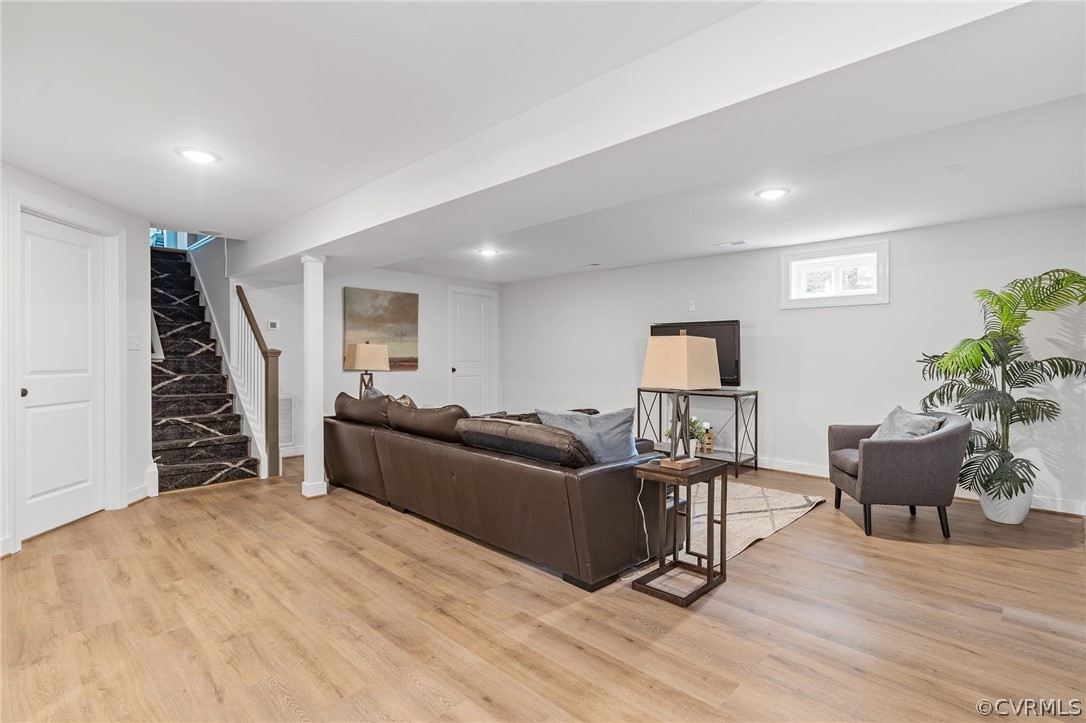 8540 Elm Road Richmond, VA 23235 - Photo 40 of 50