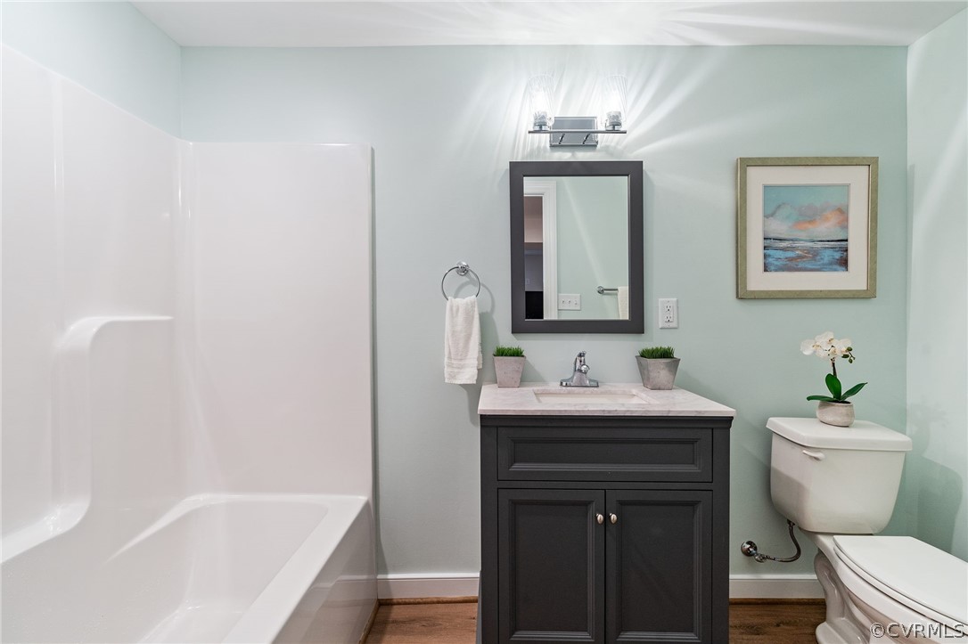 8540 Elm Road Richmond, VA 23235 - Photo 43 of 50