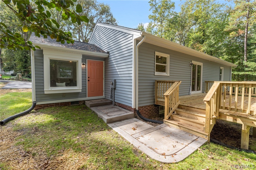 8540 Elm Road Richmond, VA 23235 - Photo 47 of 50