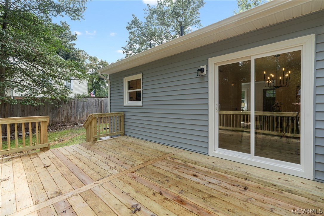 8540 Elm Road Richmond, VA 23235 - Photo 49 of 50