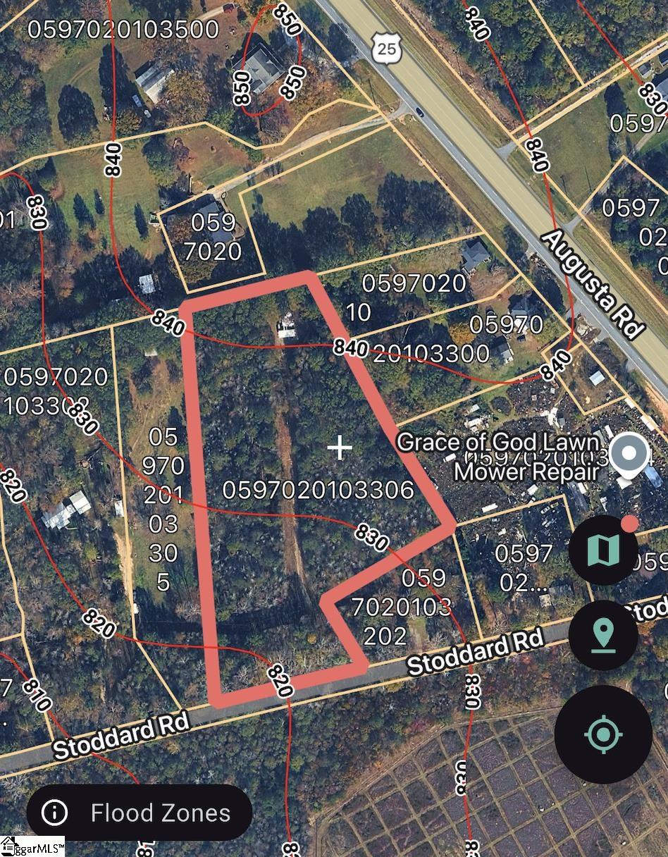 120 Stoddard Road Pelzer, SC 29669 - Photo 3 of 6