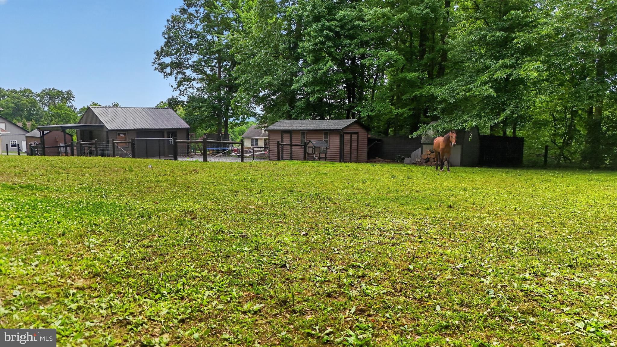 5325 Hammond Road New Holland, PA 17557 - Photo 57 of 73 Serene countryside retreat with stables.