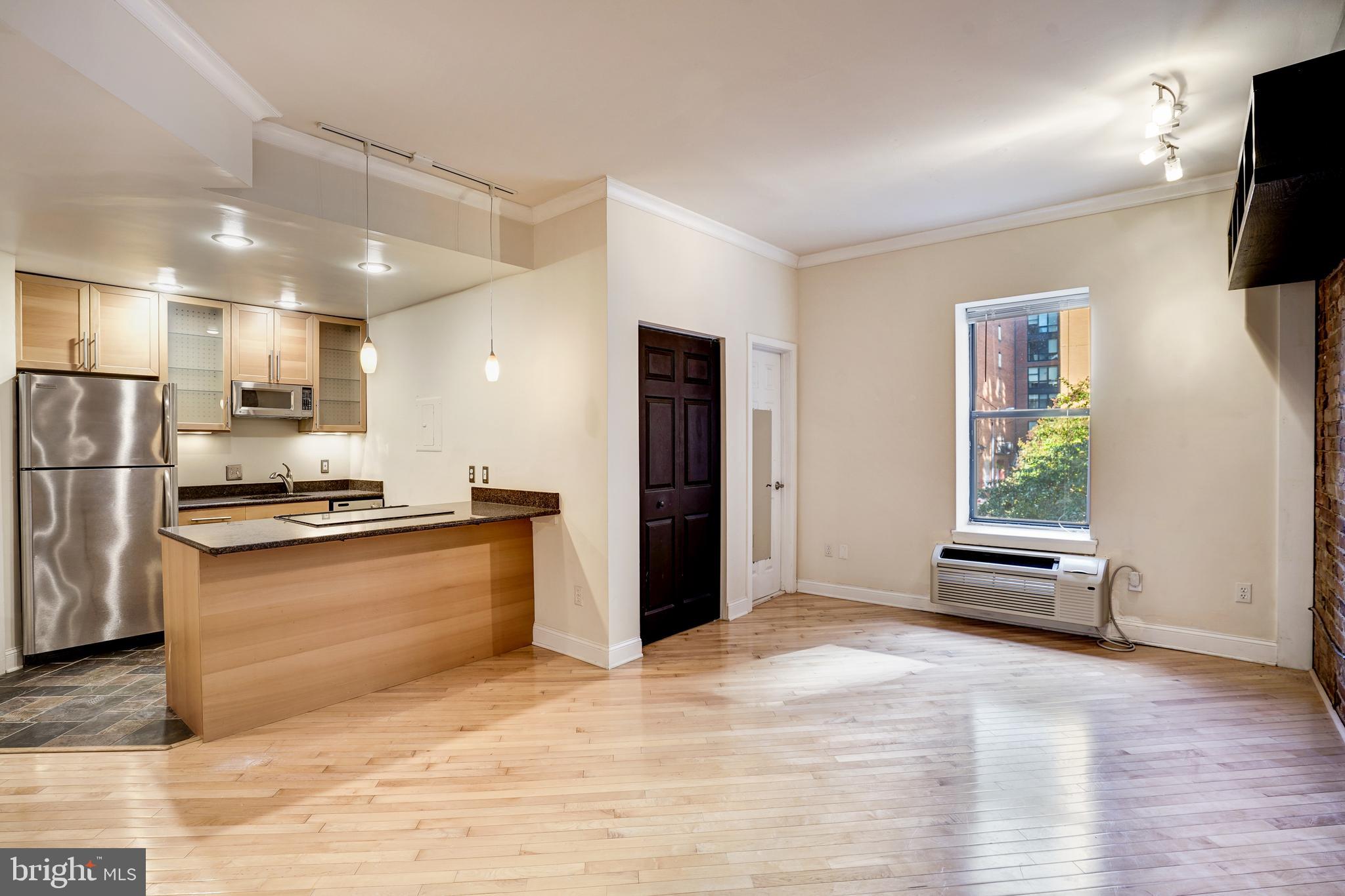 1413 T Street Northwest, Unit 307 Washington, DC 20009 - Photo 1 of 13