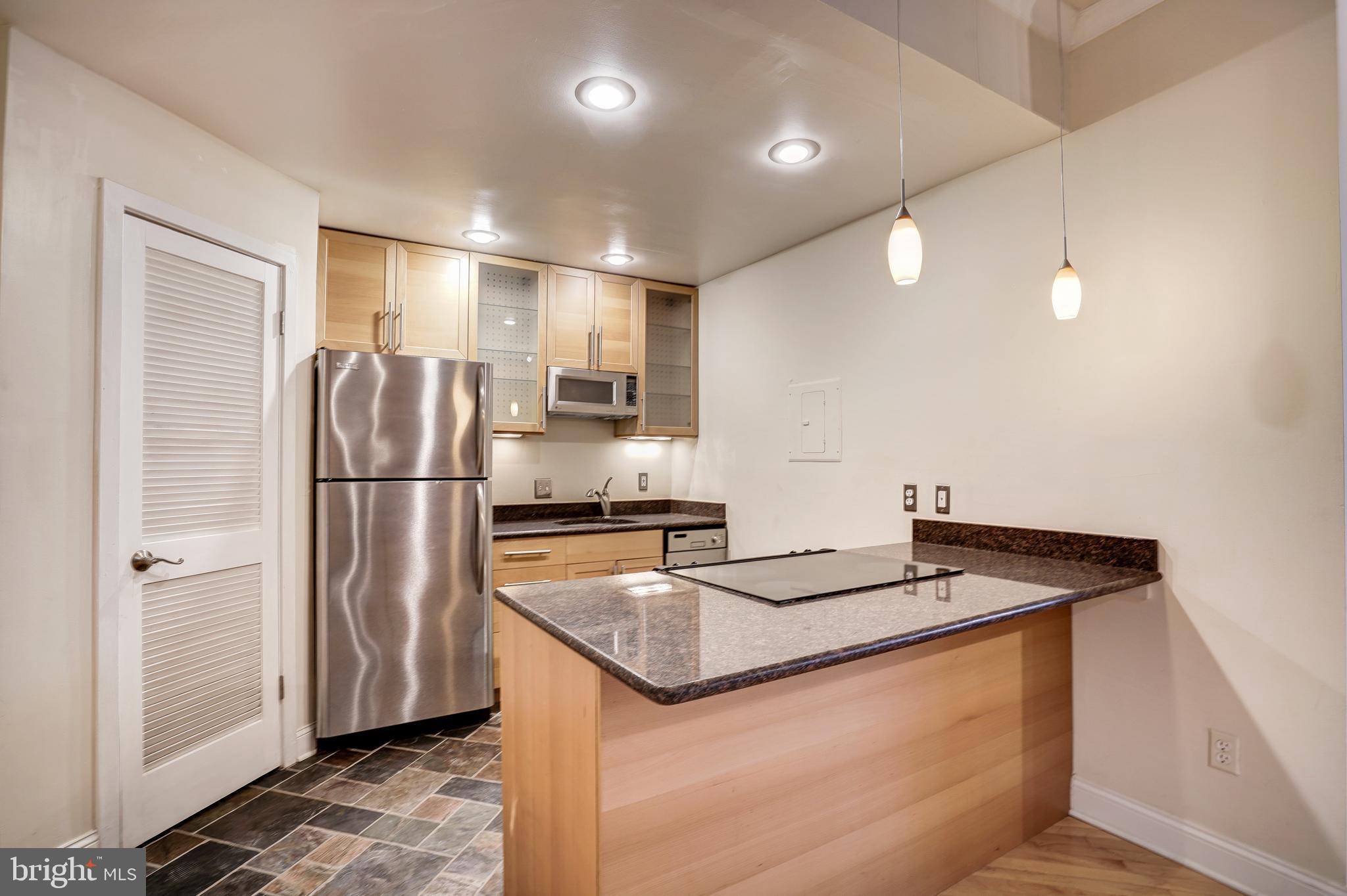 1413 T Street Northwest, Unit 307 Washington, DC 20009 - Photo 2 of 13