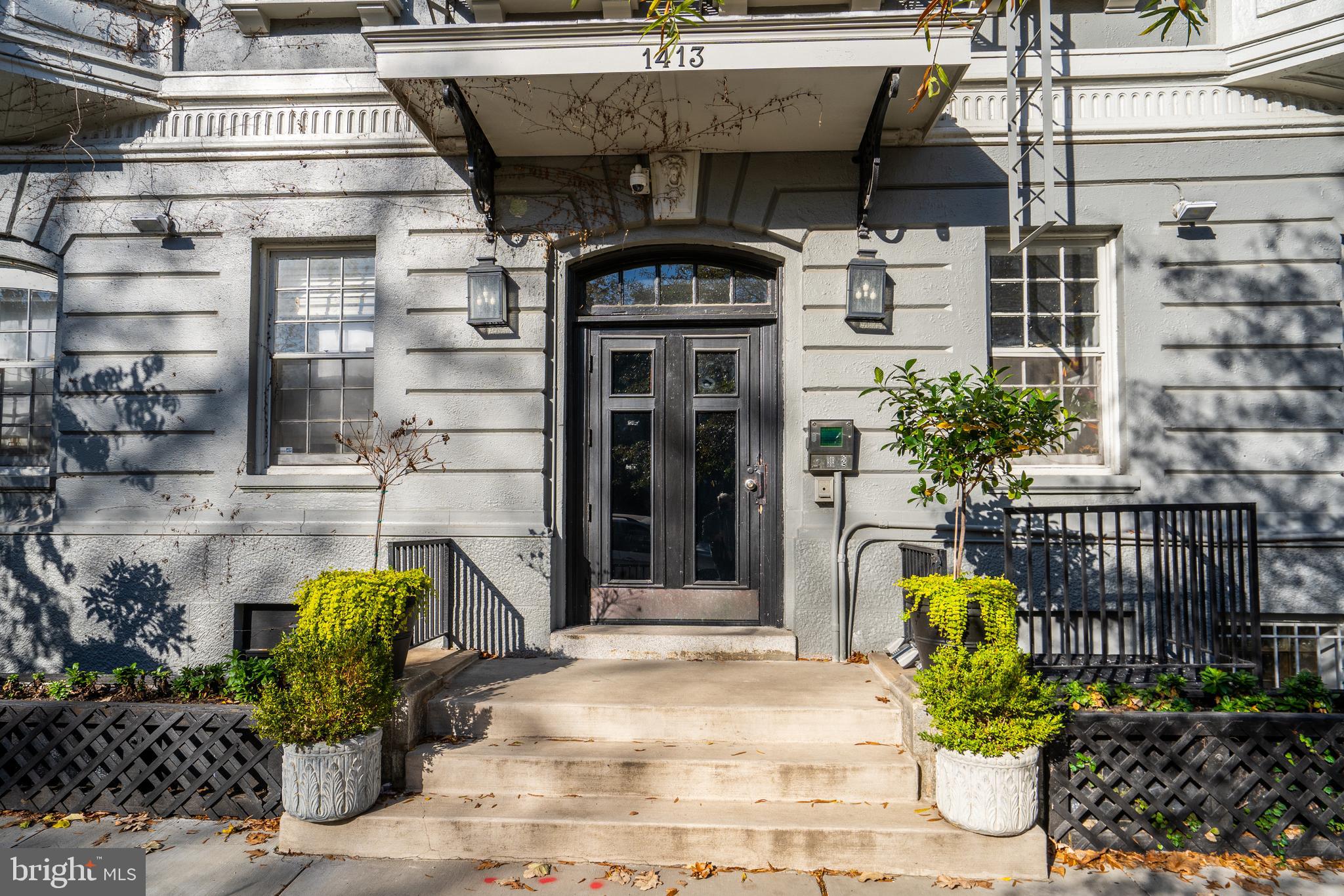 1413 T Street Northwest, Unit 307 Washington, DC 20009 - Photo 13 of 13