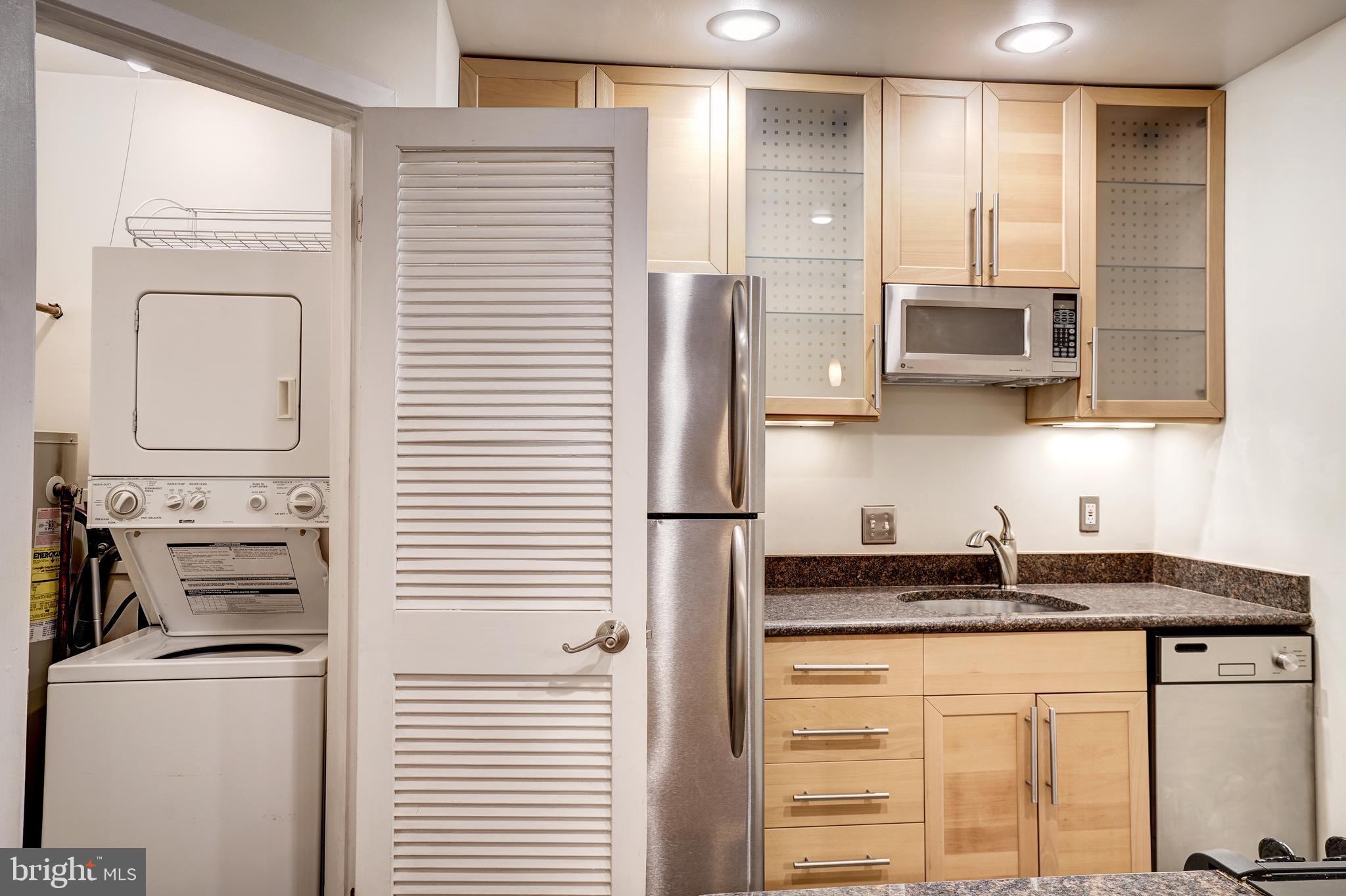 1413 T Street Northwest, Unit 307 Washington, DC 20009 - Photo 3 of 13