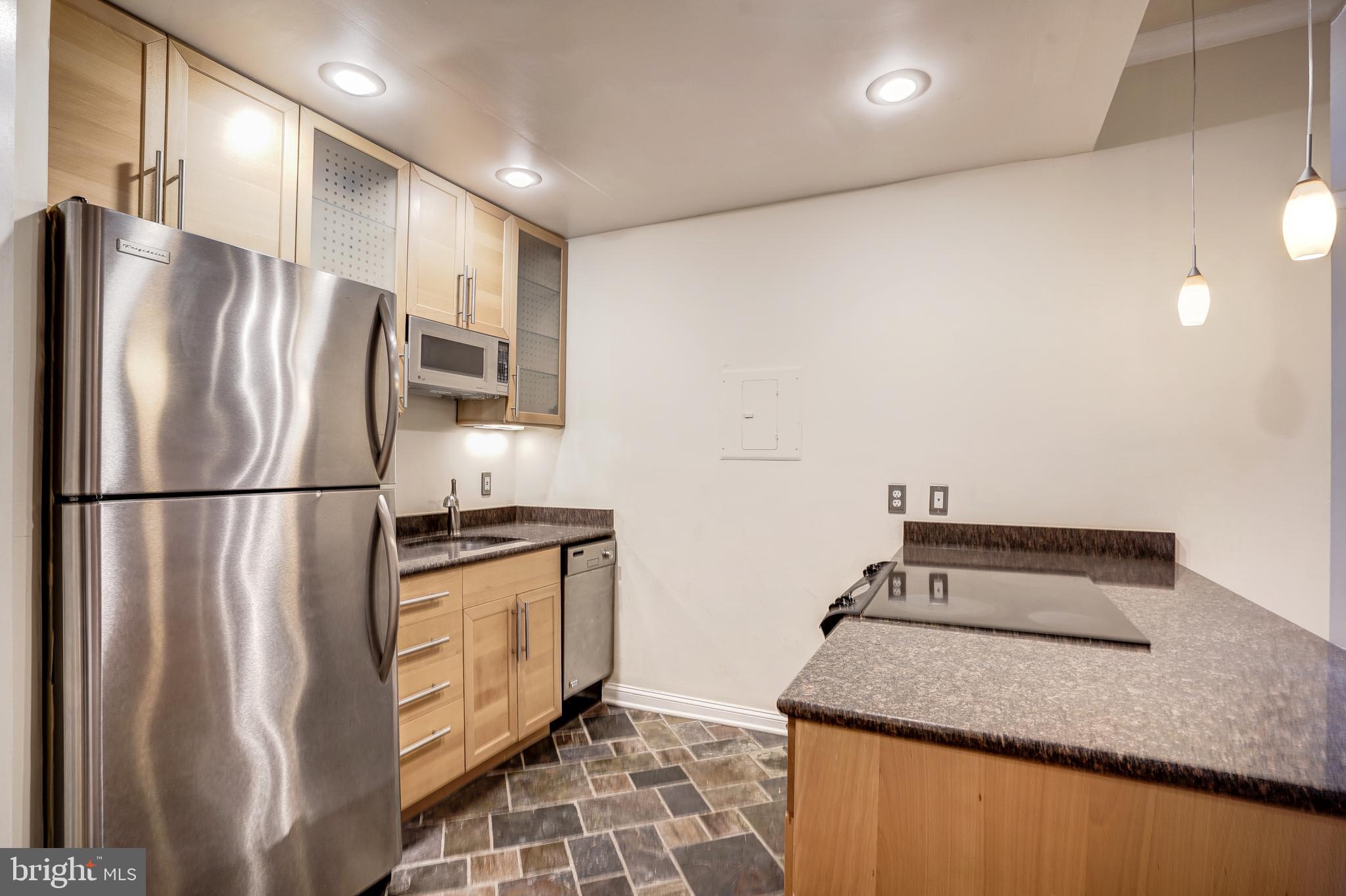 1413 T Street Northwest, Unit 307 Washington, DC 20009 - Photo 4 of 13