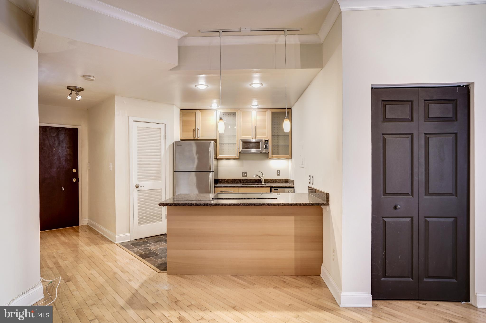 1413 T Street Northwest, Unit 307 Washington, DC 20009 - Photo 8 of 13