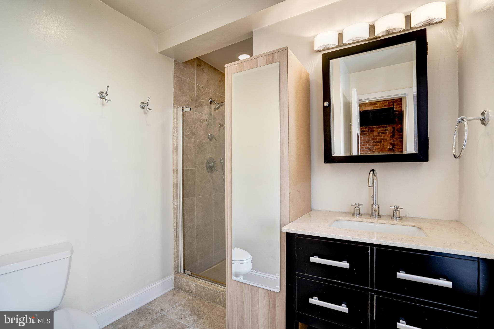 1413 T Street Northwest, Unit 307 Washington, DC 20009 - Photo 10 of 13