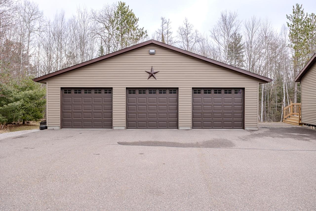 4670 Pine Lake Road Rhinelander, WI 54501 - Photo 30 of 39 Gallery Image 30