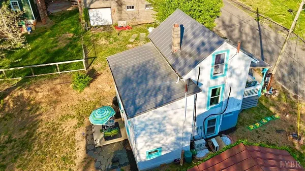 $205,000 | 307 F Street, Lynchburg, VA 24504