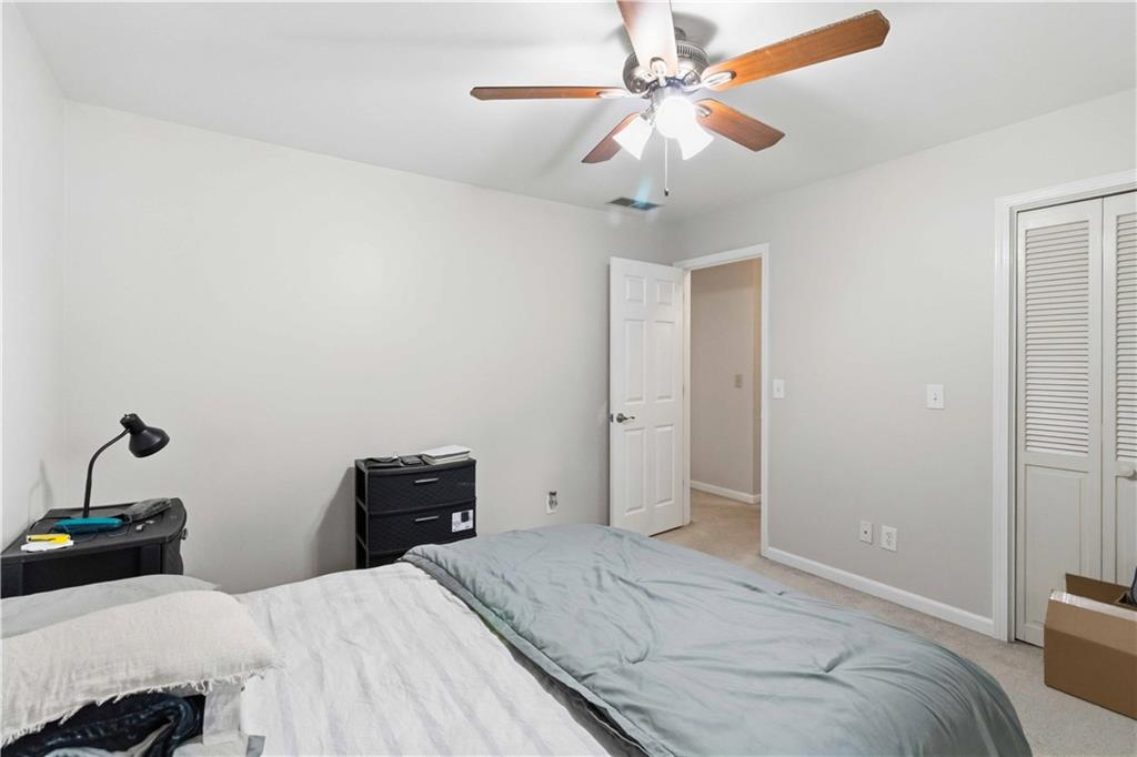 1539 Ridgeland Court Southwest Lilburn, GA 30047 - Photo 25 of 47