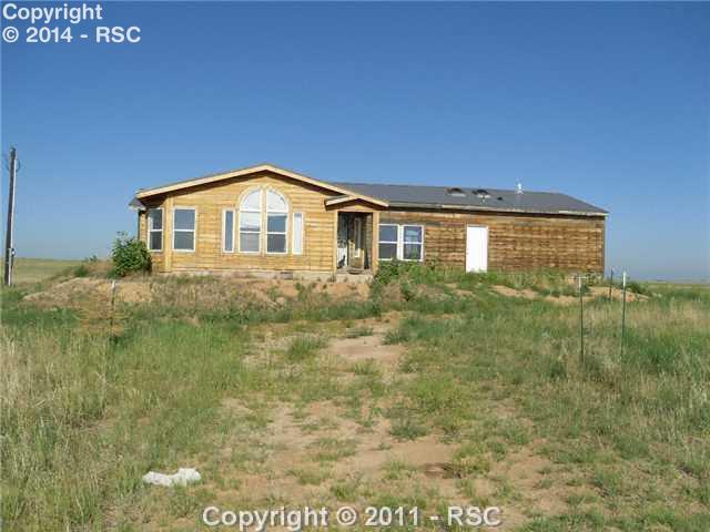 39220 Truckton Road Rush, CO 80833 - Photo 1 of 6 Gallery Image 1