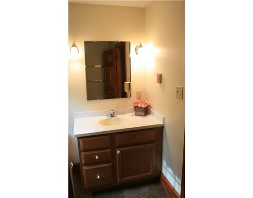 484 Gray Road North Yarmouth, ME 04097 - Photo 15 of 22 Bathroom. Upstairs full bath