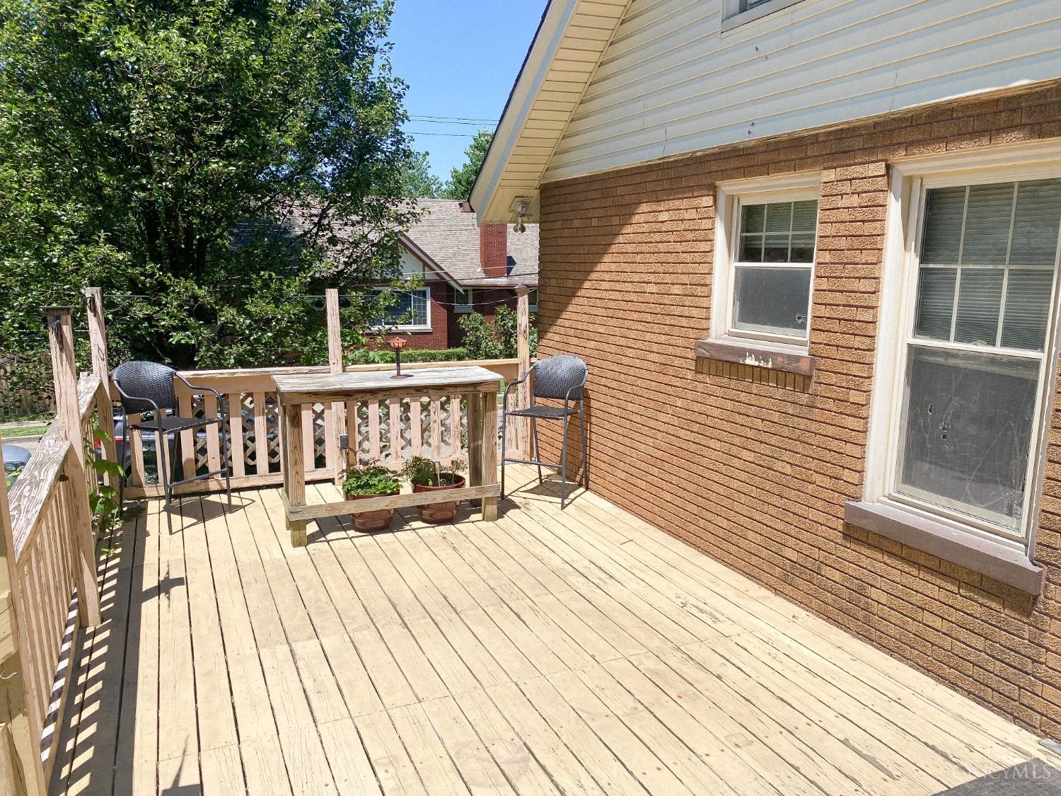 3637 Jessup Road Cincinnati, OH 45247 - Photo 21 of 28