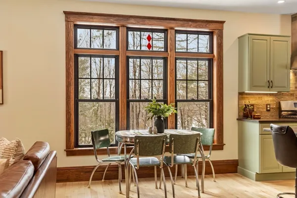 $550,000 | 275 Crawford Road, Oakham, MA 01068