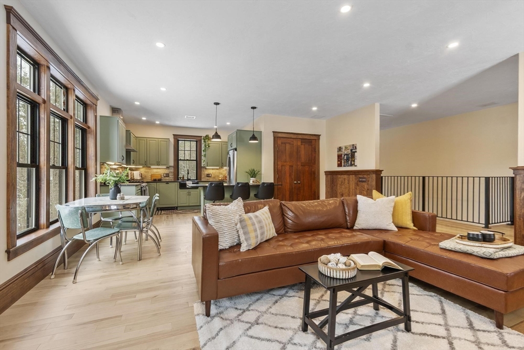 275 Crawford Road Oakham, MA 01068 - Photo 13 of 42