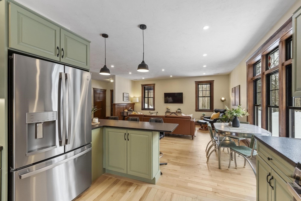 275 Crawford Road Oakham, MA 01068 - Photo 19 of 42