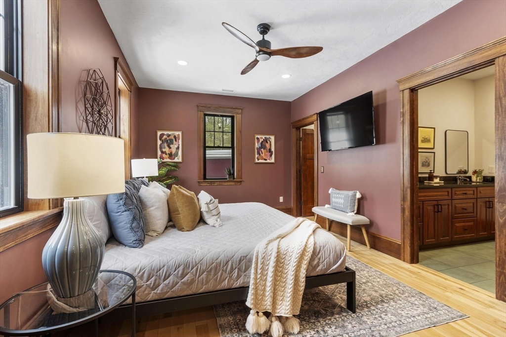 275 Crawford Road Oakham, MA 01068 - Photo 20 of 42