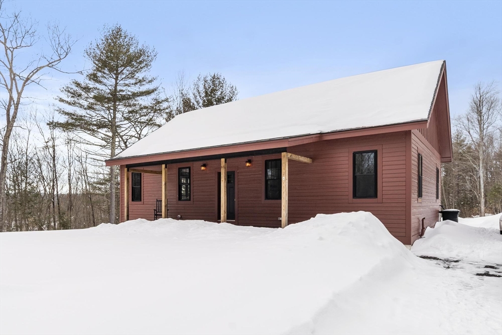 275 Crawford Road Oakham, MA 01068 - Photo 2 of 42